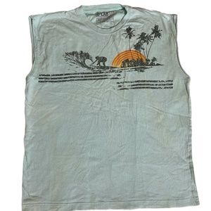 D-Lab Cutoff Shirt